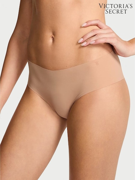 Victoria's Secret Praline Nude Cheeky Knickers (W58892) | €13
