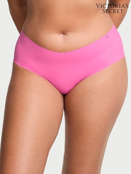 Victoria's Secret Rose Garden Pink Cheeky Knickers (W58900) | €13