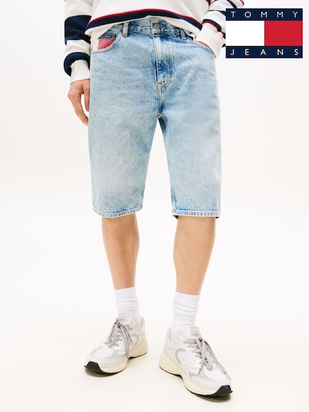 Tommy Jeans Ryan Slim Denim Shorts (W59141) | 4 206 грн