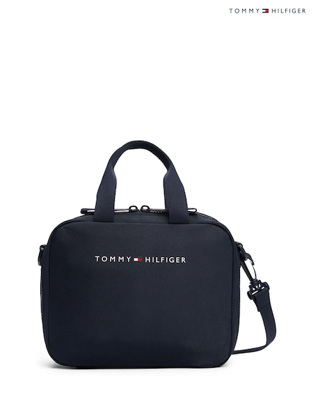 Tommy Hilfiger Kids Essential Logo Lunch Bag (W59235) | 64 €