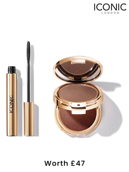 ICONIC London Sculpt and Lift Bundle (Worth £47) (W59717) | €42