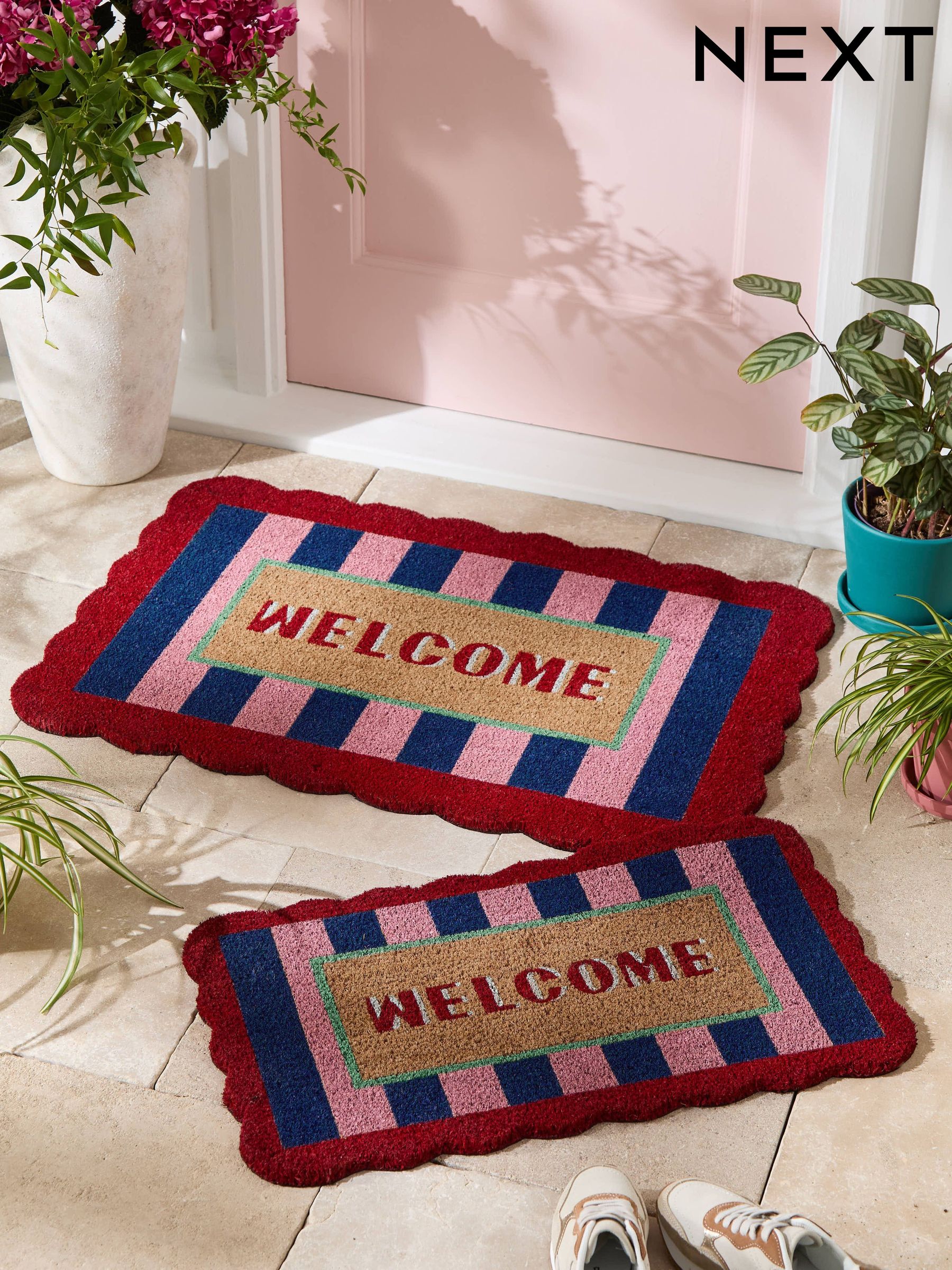 Rugs, Runners & Doormats | Next Japan