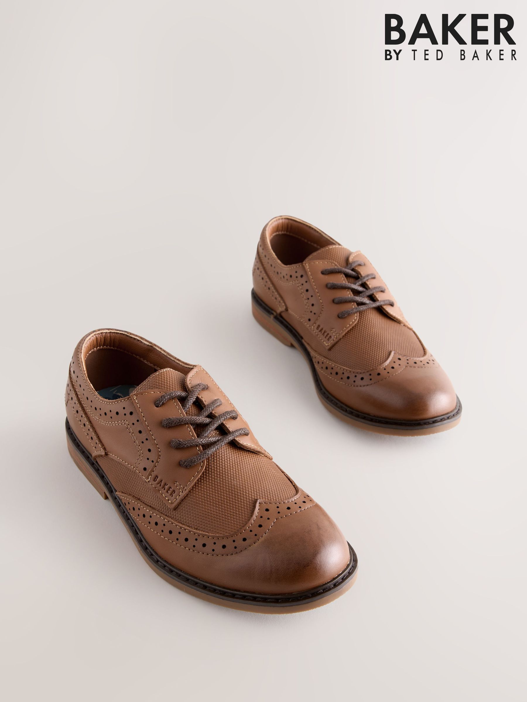 ted baker smart shoes
