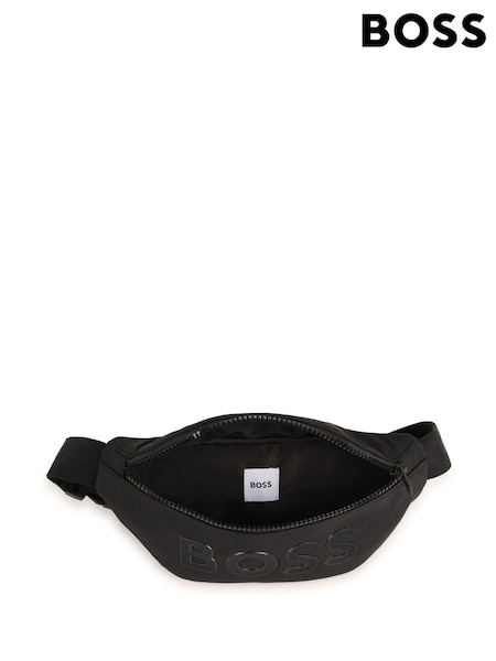 BOSS Black Logo Bum Bag (W60428) | €86
