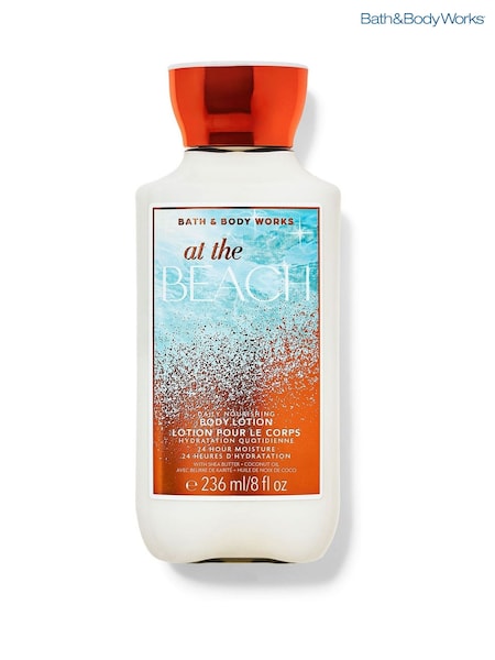 Bath & Body Works Daily Nourishing Body Lotion 236ml (W60455) | €23.50