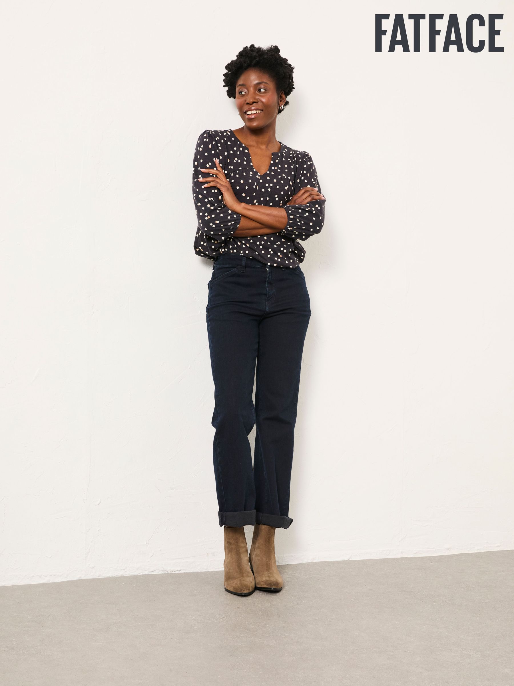 Tunic Tops | Women's Plain & Print Tunics | Next USA
