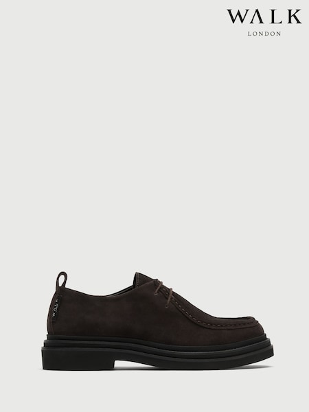 Walk London Brooklyn Apron Shoes (W60972) | 134 €