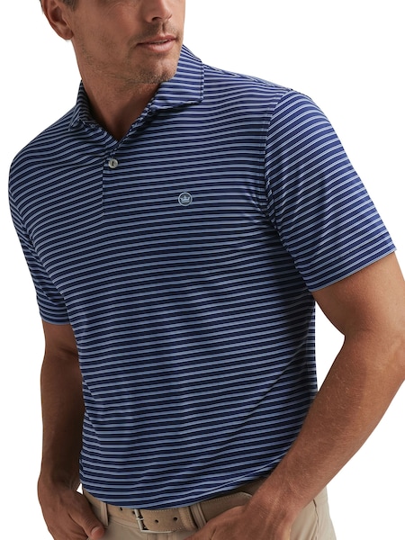 Peter Millar Bridge Performance Jersey Polo Shirt (W60983) | 127 €