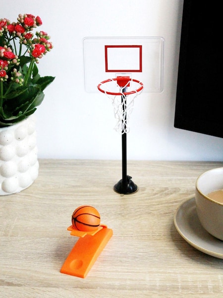 Diabolical Desktop Basketball (W61338) | €10.50