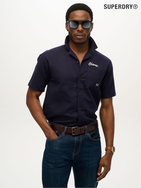 Superdry Square Sports Sunglasses (W61483) | €61