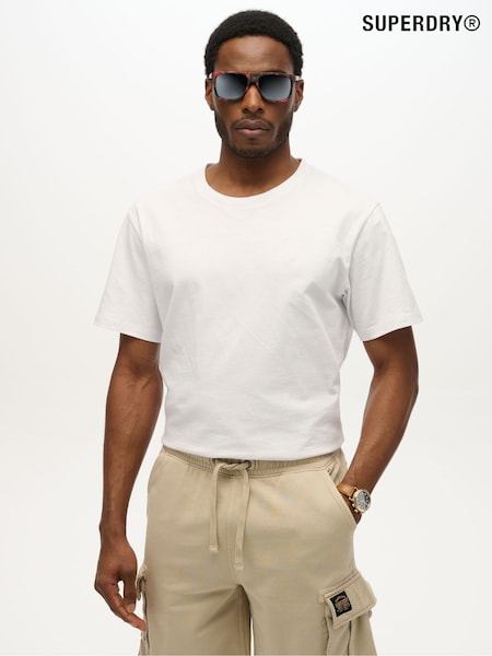 Superdry Square Sports Sunglasses (W61484) | €61