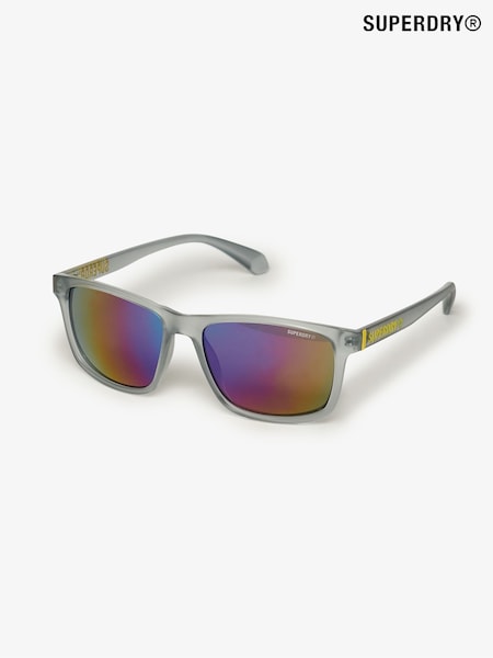 Superdry Square Sunglasses (W61495) | €61
