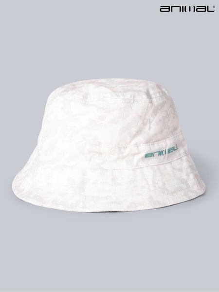 Animal Womens Josie UV Max Bucket Hat (W61559) | €30