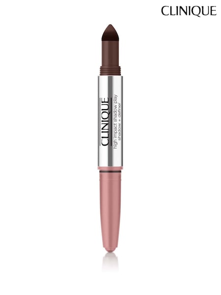 Clinique High Impact Shadow Play Eyeshadow (W61813) | €36