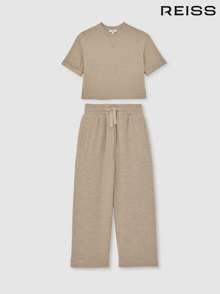 Reiss Finley Top And Trousers Lounge Set (W61975) | 109 €