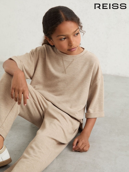 Reiss Finley Top And Trousers Lounge Set (W61979) | 85 €