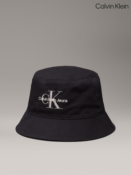 Calvin Klein Embroidery Bucket Hat (W62044) | € 53