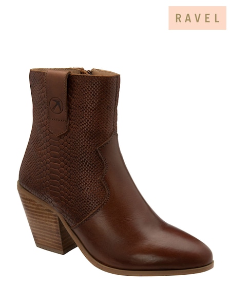 Ravel Ankle Boots (W62409) | R$ 940