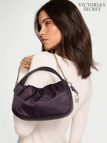 Victoria's Secret Winter Wine Red Mini Cross-Body Bag (W62970) | €69