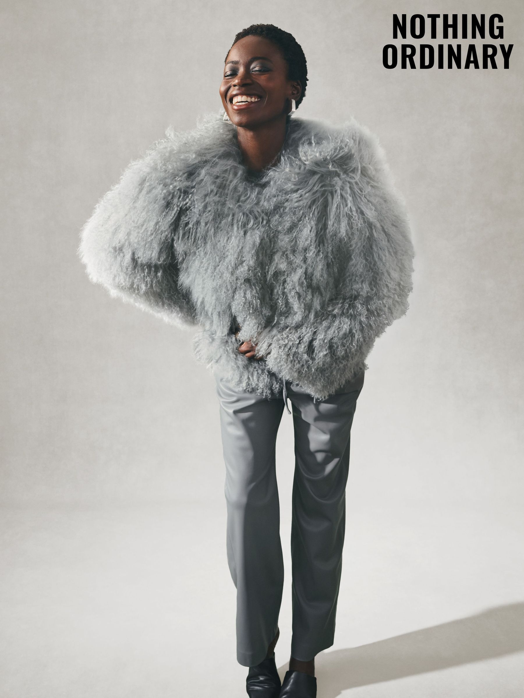 Grey Coats for Women | Grey Jackets | Next USA