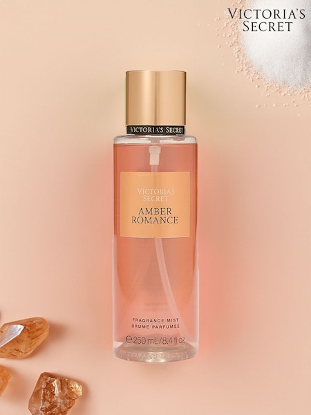 Victoria's Secret Amber Romance Body Mist 250ml (W63329) | €20.50