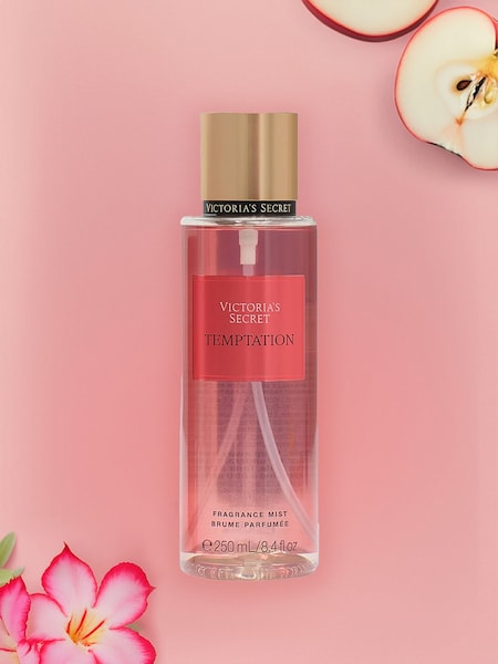 Victoria's Secret Temptation Body Mist 250ml (W63334) | €20.50