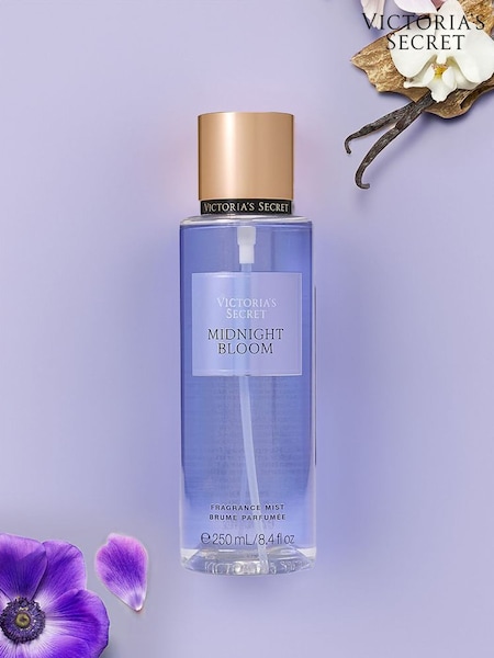 Victoria's Secret Midnight Bloom Body Mist 250ml (W63336) | €22.50