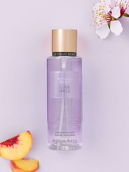 Victoria's Secret Love Spell Body Mist 250ml (W63337) | €22.50