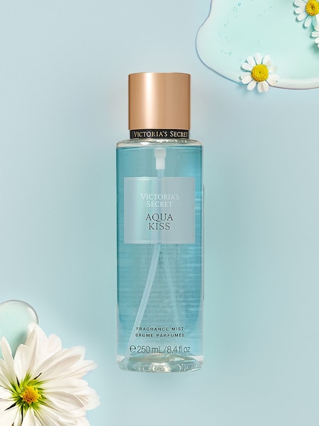 Victoria's Secret Aqua Kiss Body Mist 250ml (W63338) | €22.50