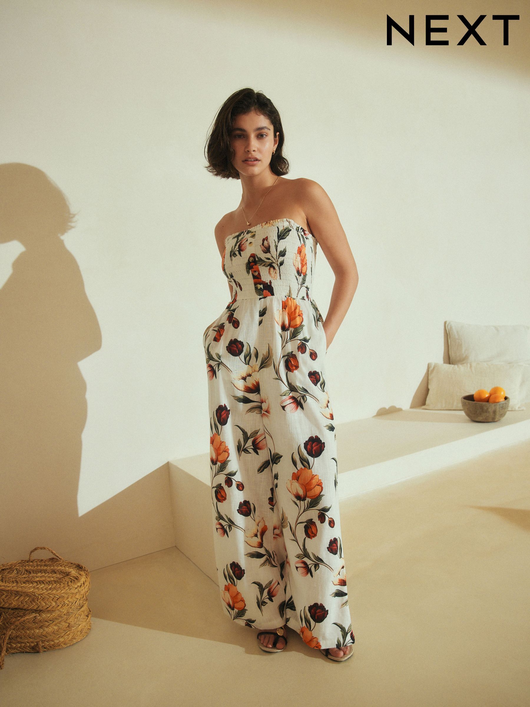 Shop Jumpsuits For Women | Women's Playsuits | Next Japan