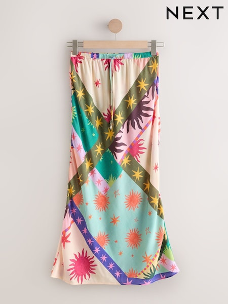 Multi Column Skirt (W63475) | $69