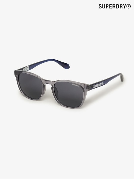 Superdry Round Frame Sunglasses (W63525) | €46