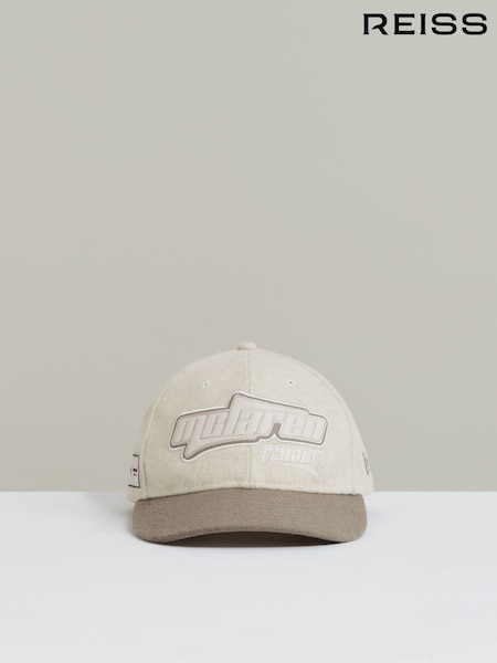 Reiss Stone 9Fifty McLaren Racing Embroidered Cap Unisex Fit (W63985) | €70
