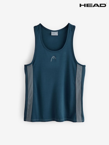 Head Womens Club Tech Tank Top (W64070) | R$ 315