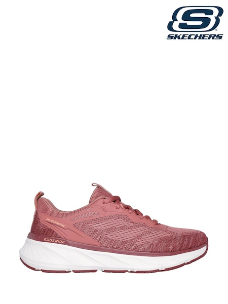 Morado - Skechers Edgeride Power Flow Trainers (W64100) | 98 €