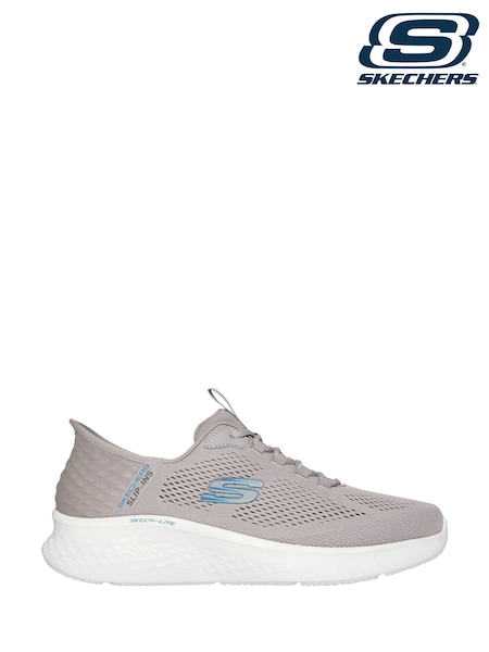 Marrón - Skechers Skech-Lite Pro Primebase Trainers (W64105) | 112 €