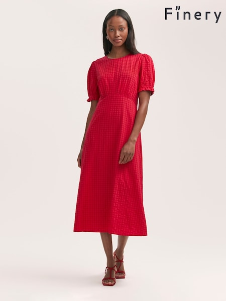Finery Mela Dress (W64163) | R$ 485