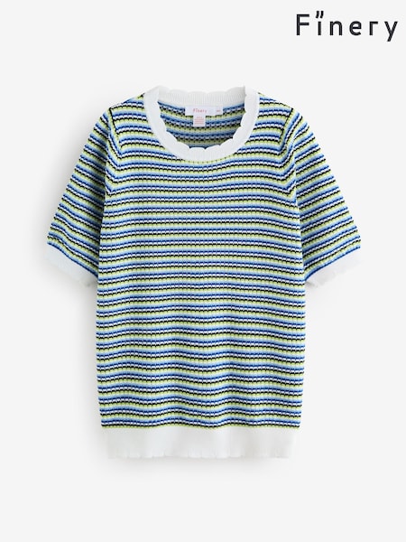 Finery Rita Top (W64170) | R$ 445