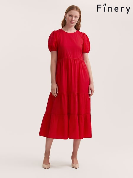 Finery Genevive Dress (W64178) | R$ 445