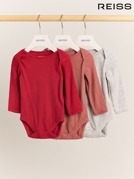 Reiss Multi Lau Bodysuit & Leggings Set (W64740) | €65