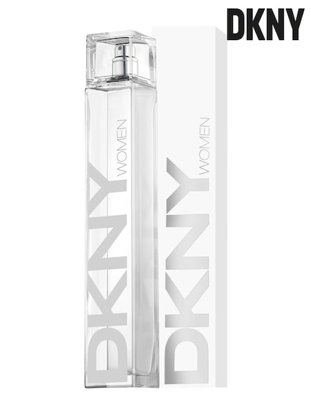 DKNY Women Original Eau De Toilette 100ml (W64927) | €57