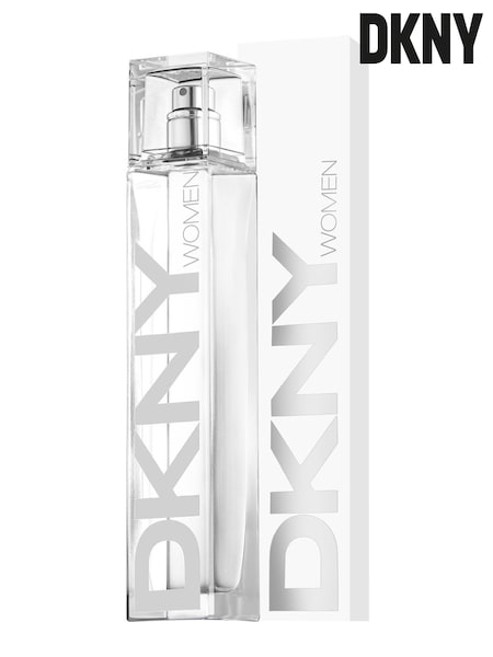 DKNY Women Original Eau De Toilette 50ml (W64928) | €44