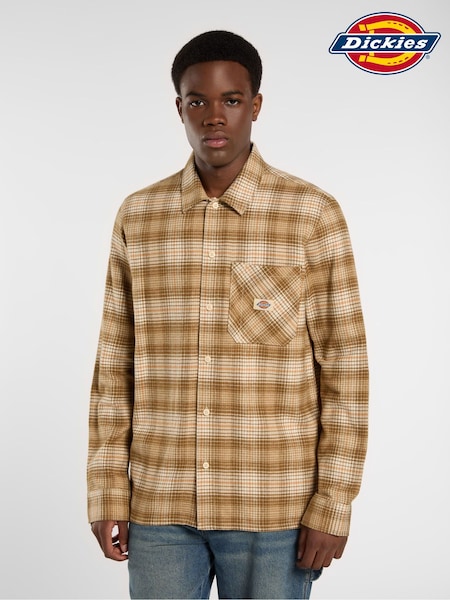 Dickies Forest Check Shirt (W64958) | 94 €