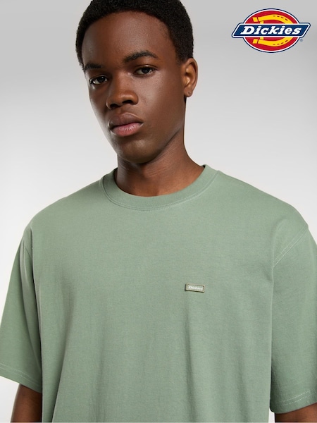 Dickies Clancy Heavyweight T-Shirt (W64973) | 55 €