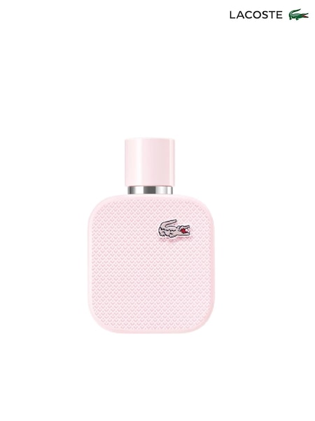 Lacoste L.12.12 Rose Eau de Parfum 50ml (W64985) | €52