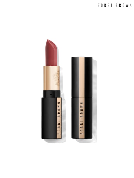 Bobbi Brown Luxe Cashmere Matte Lipstick (W65289) | €47