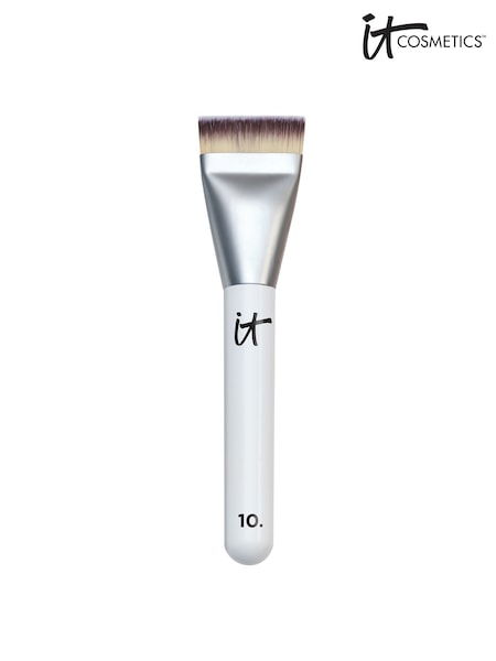 IT Cosmetics Heavenly Luxe Smoothing Spatula Foundation Brush (W65593) | €54