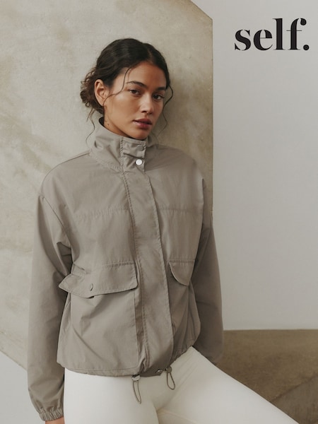 self. Jacket (W65625) | 66 €