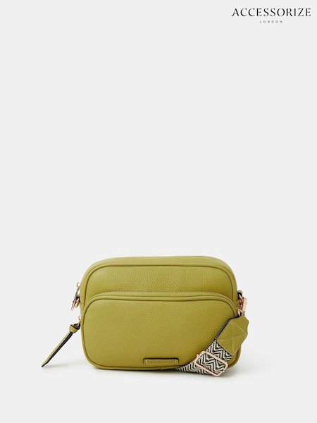Accessorize Double Zip Camera Bag (W65678) | € 42