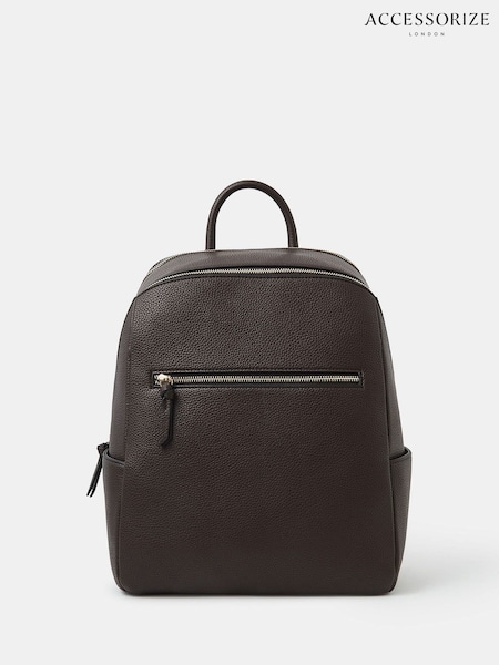 Accessorize Smart Zip Around Backpack (W65691) | 54 €